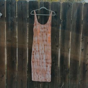 Billabong Dress